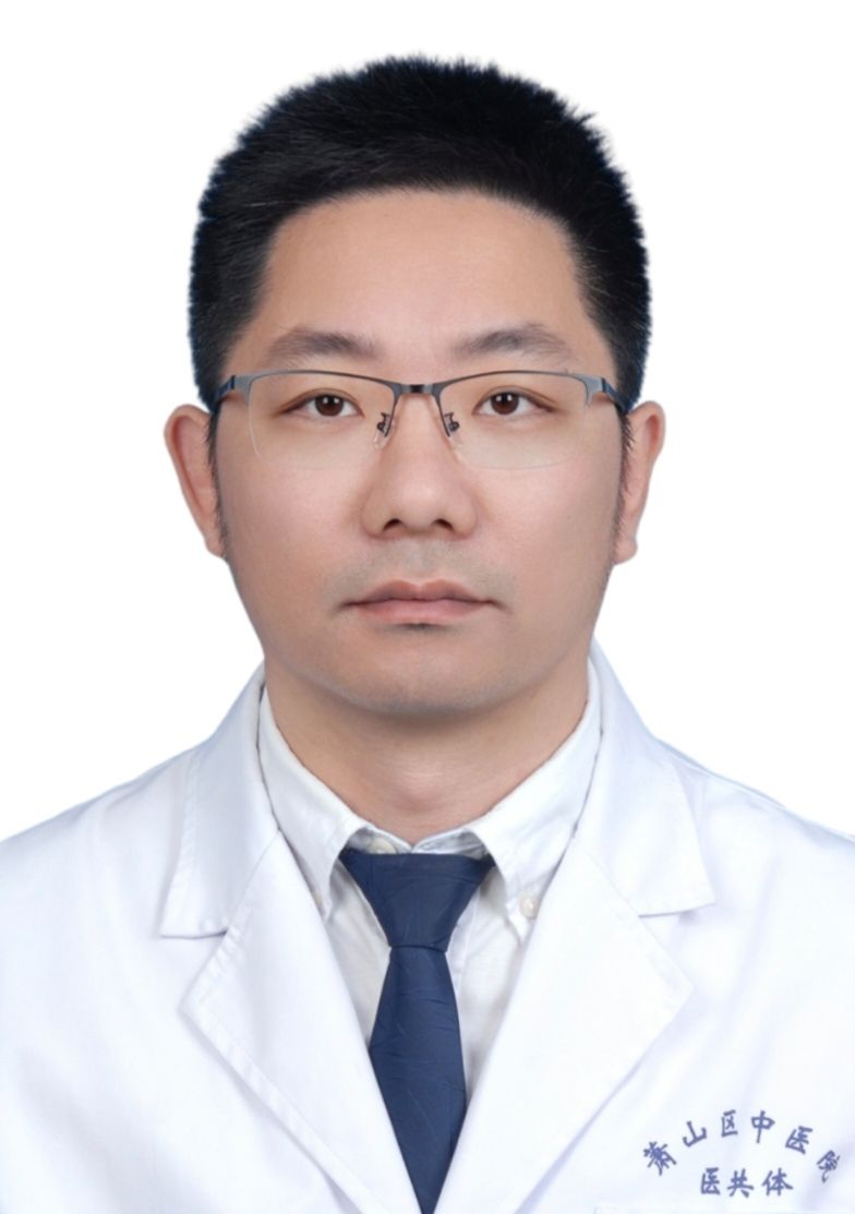 倪月明头像