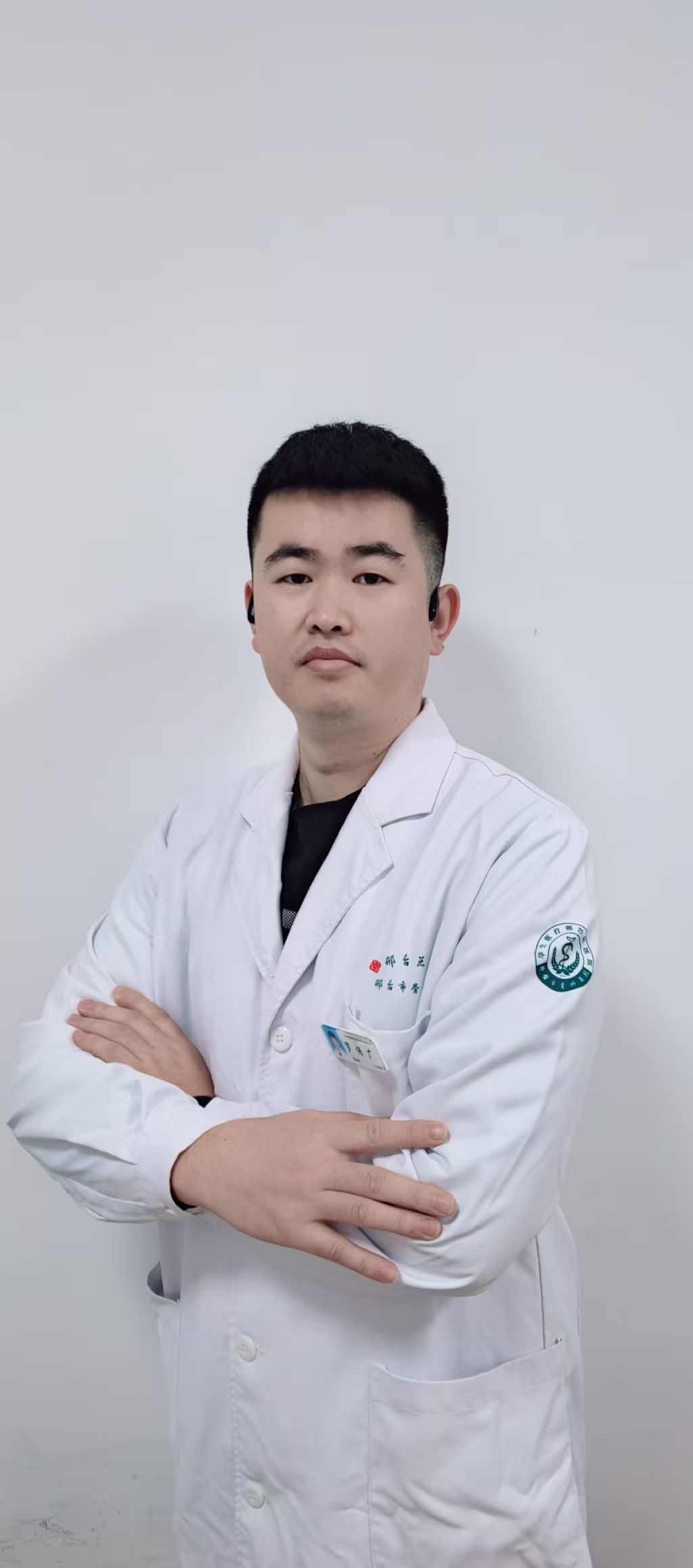罗保广头像