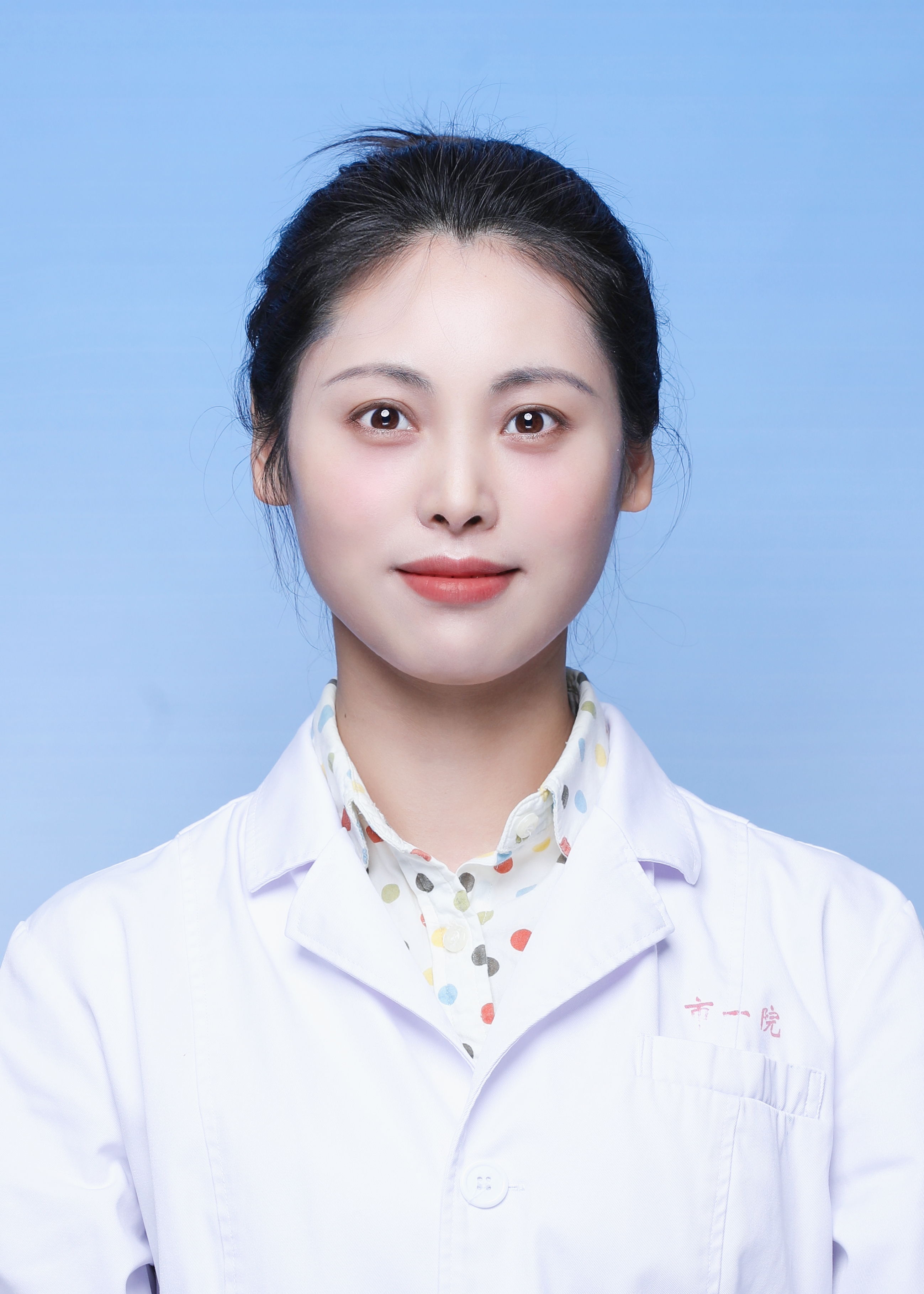 周香莲头像