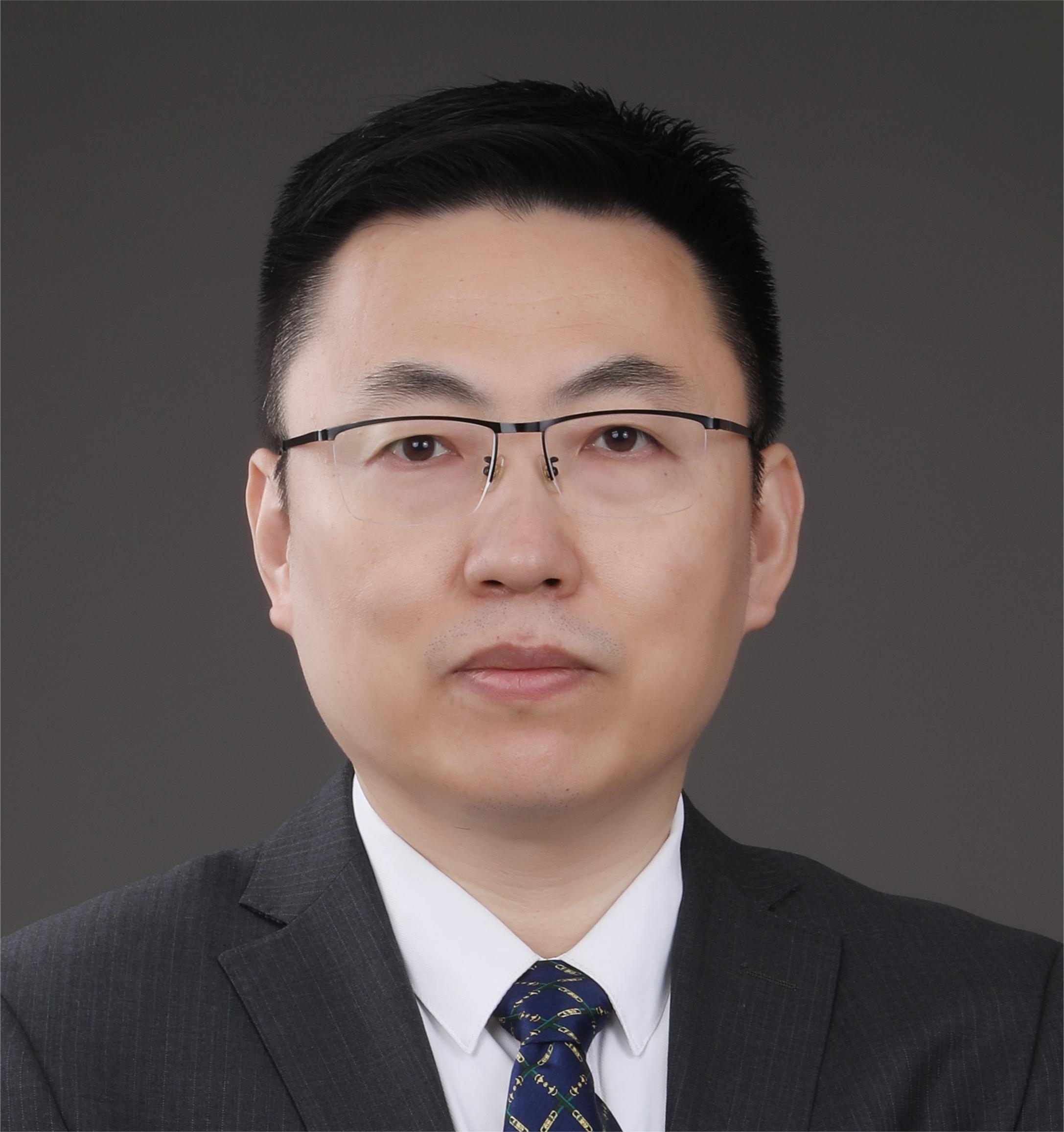 王洪波头像