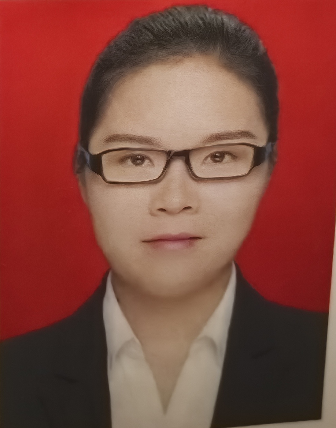 刘盼梅头像