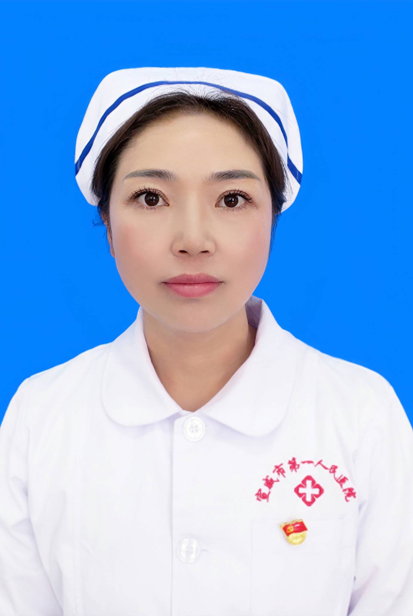 杨梅头像