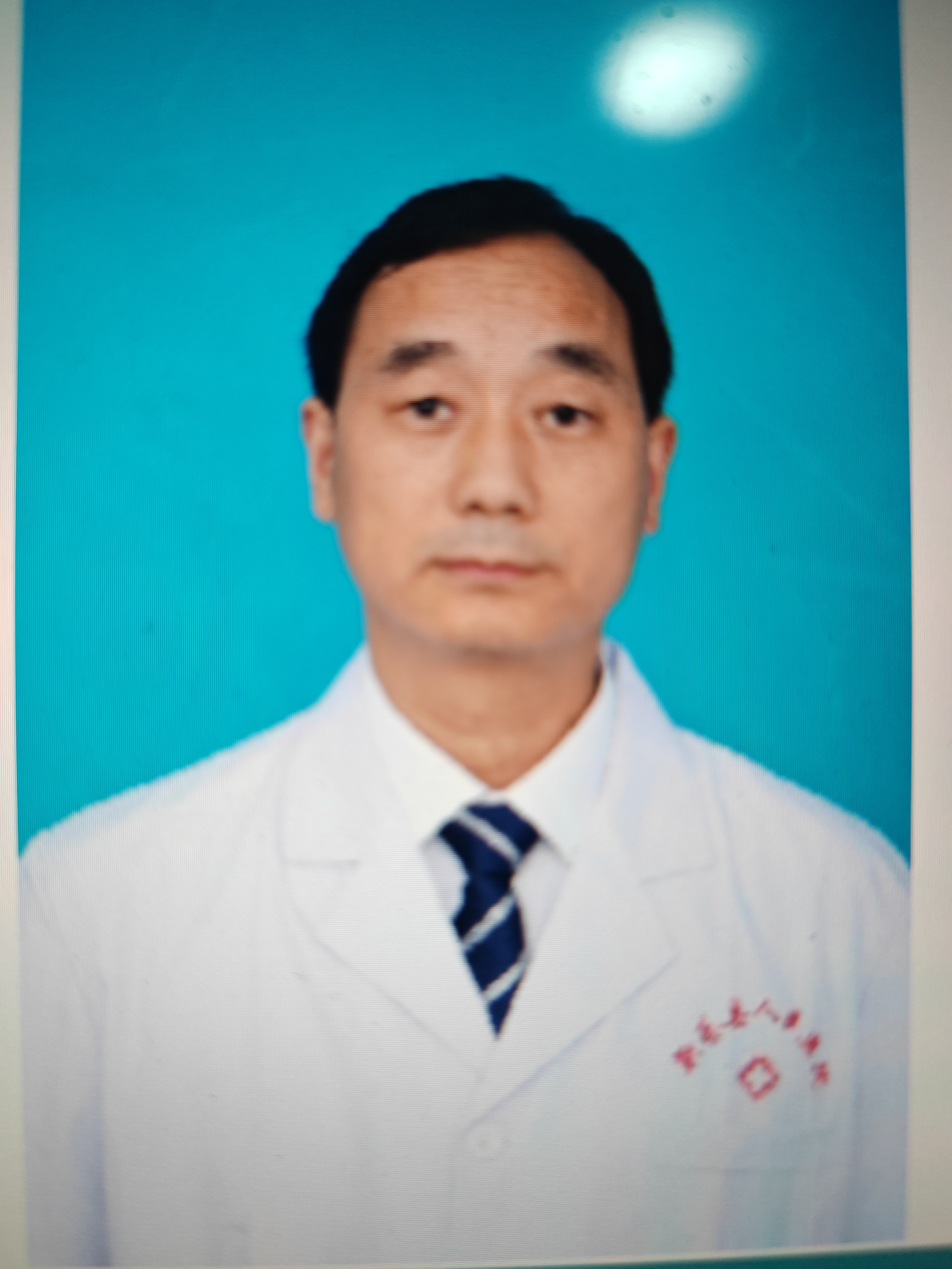杨正全头像