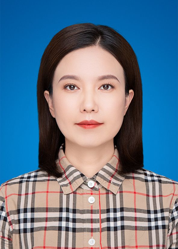 姜一新头像