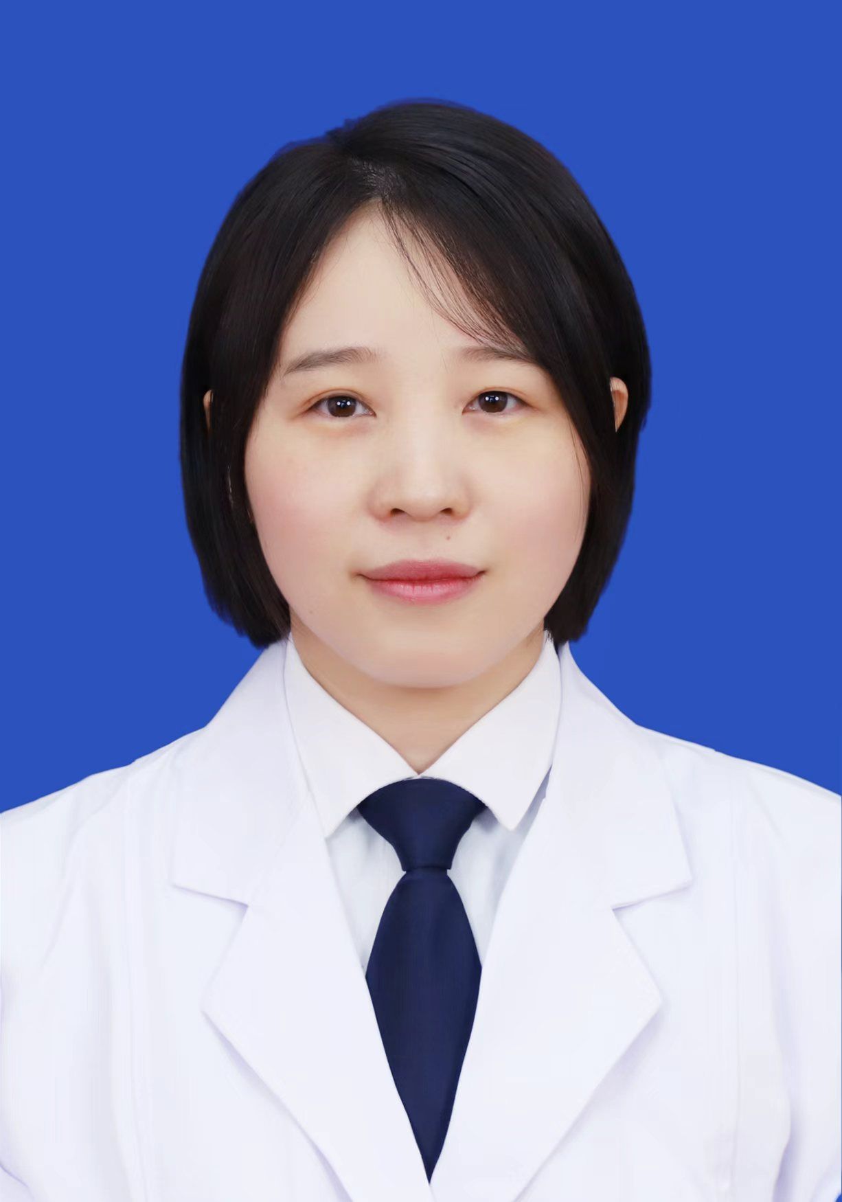 洪青霞头像