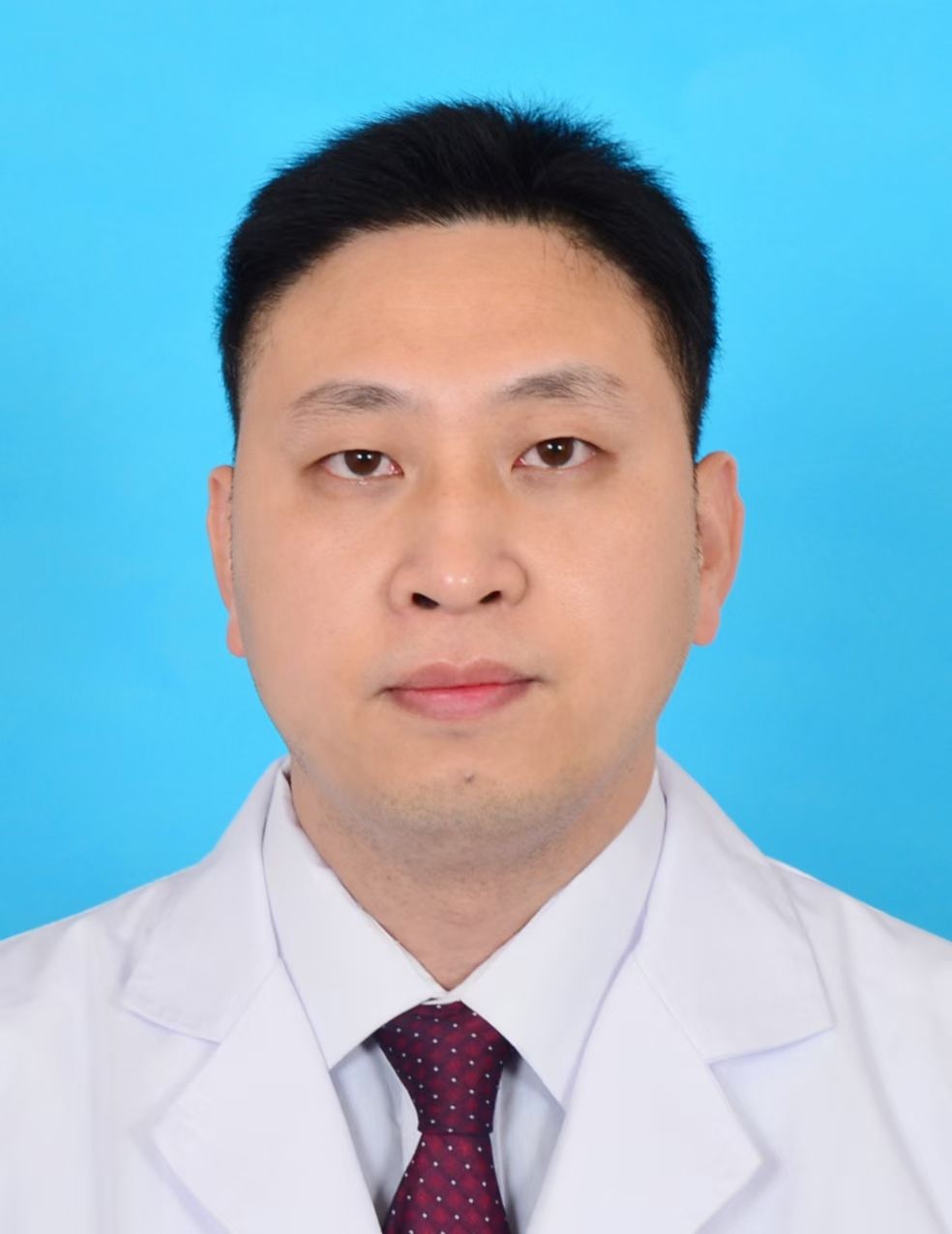 罗正金头像