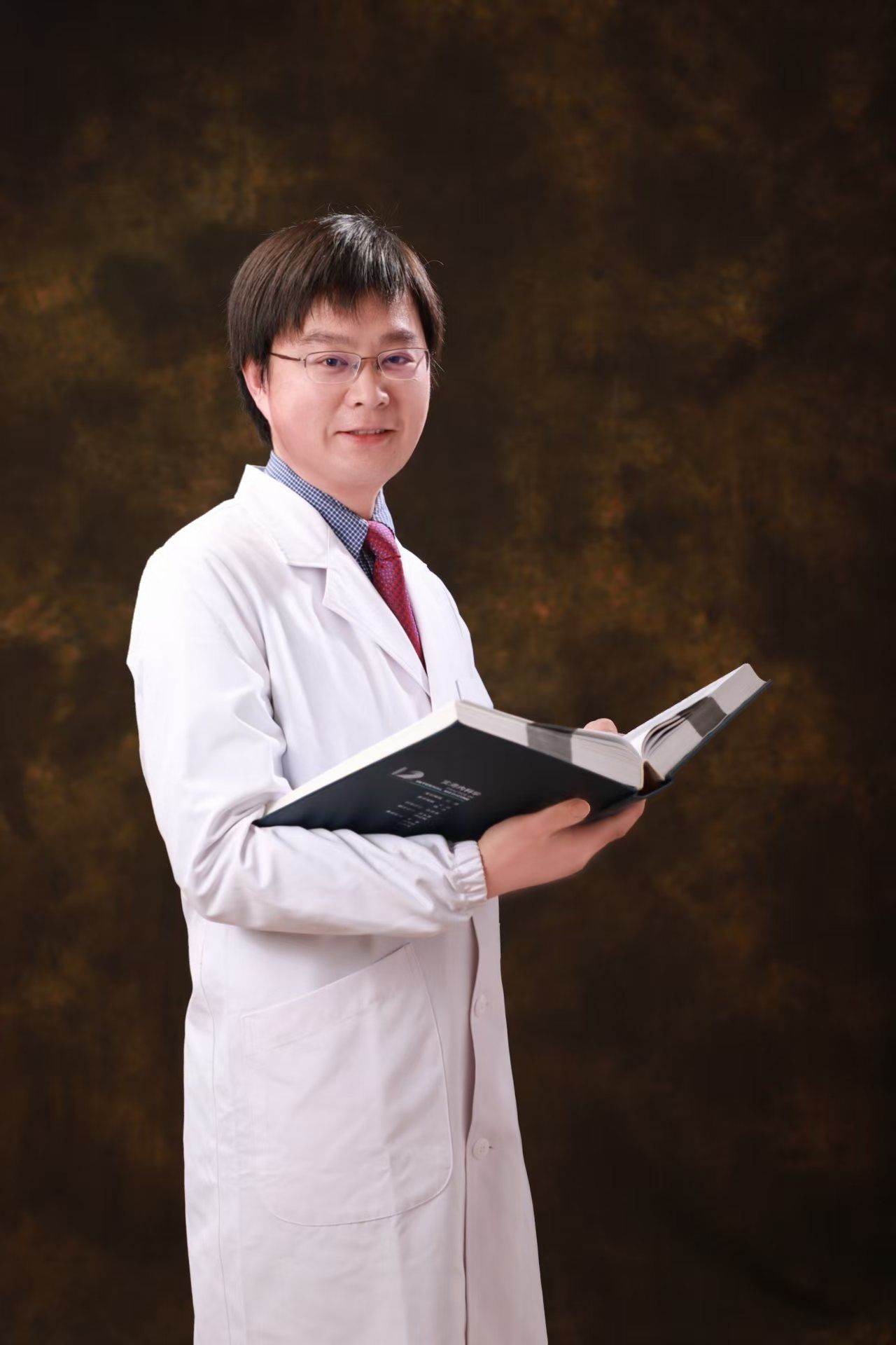 毛智荣头像