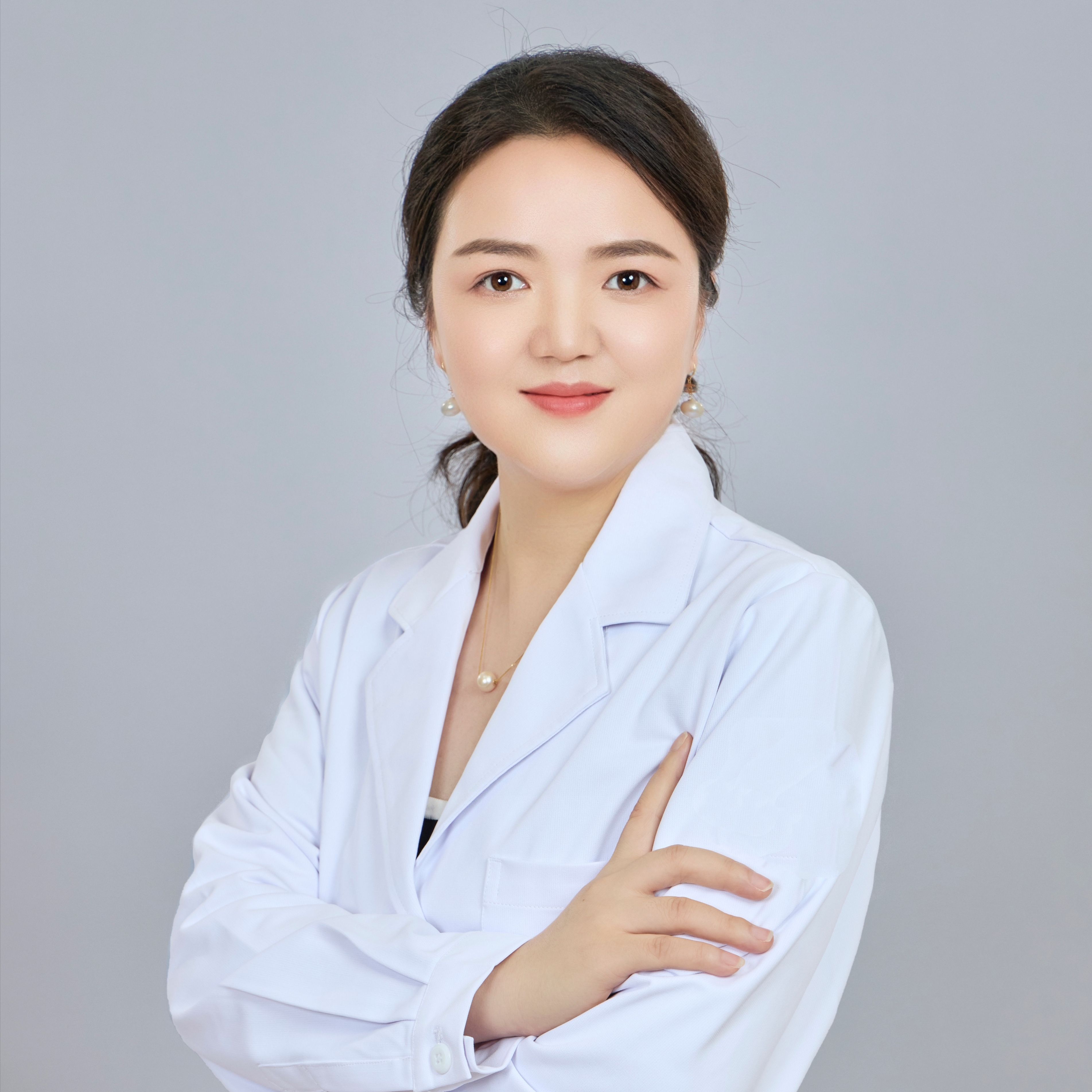 沈秀头像