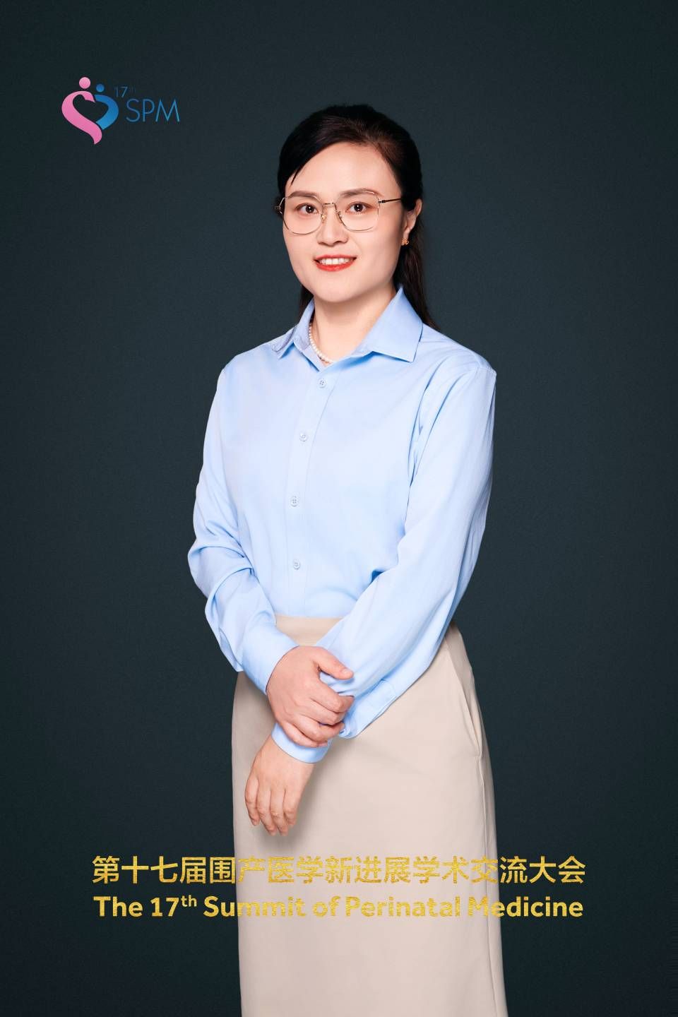 张丽萍头像