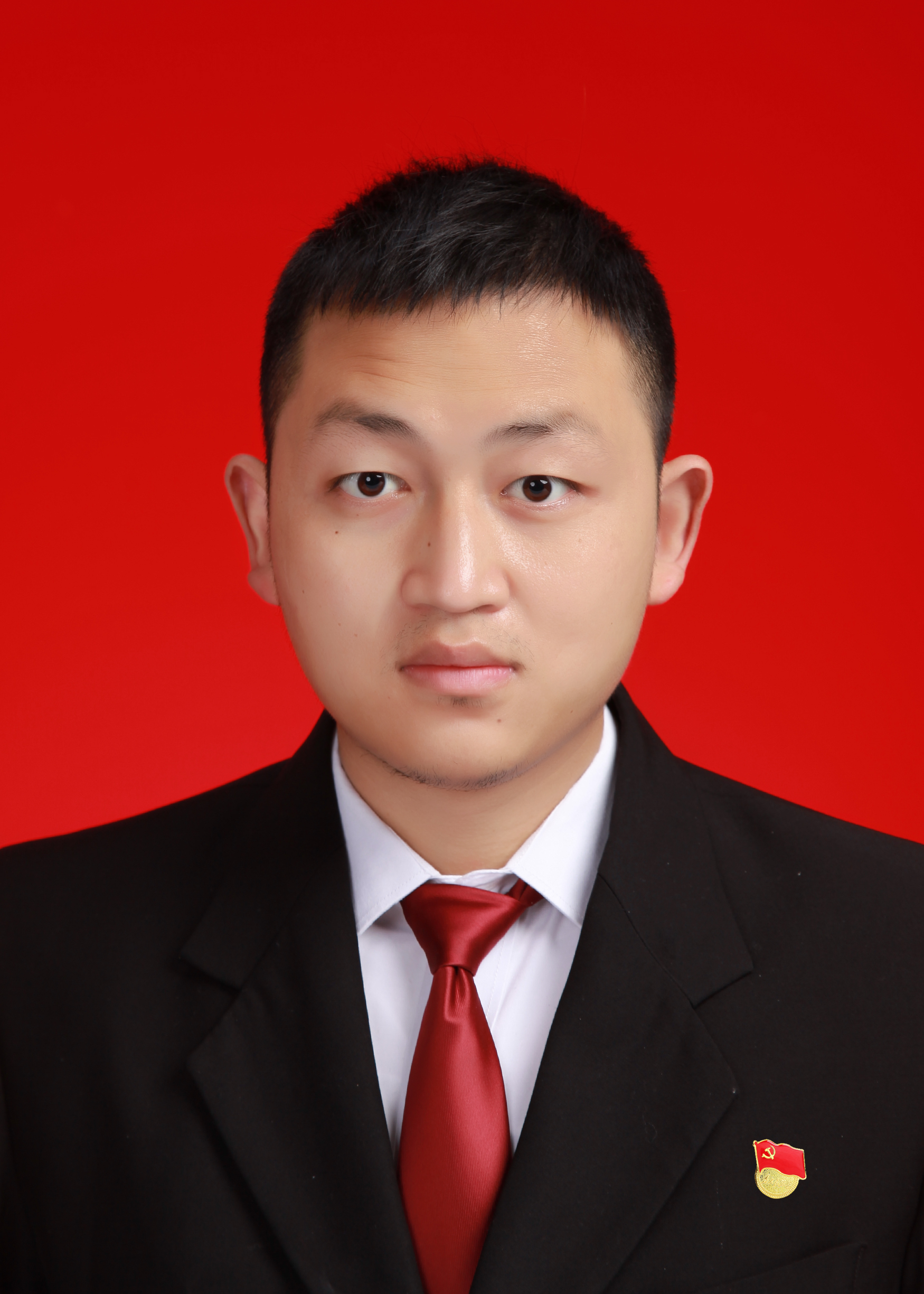高维旭头像