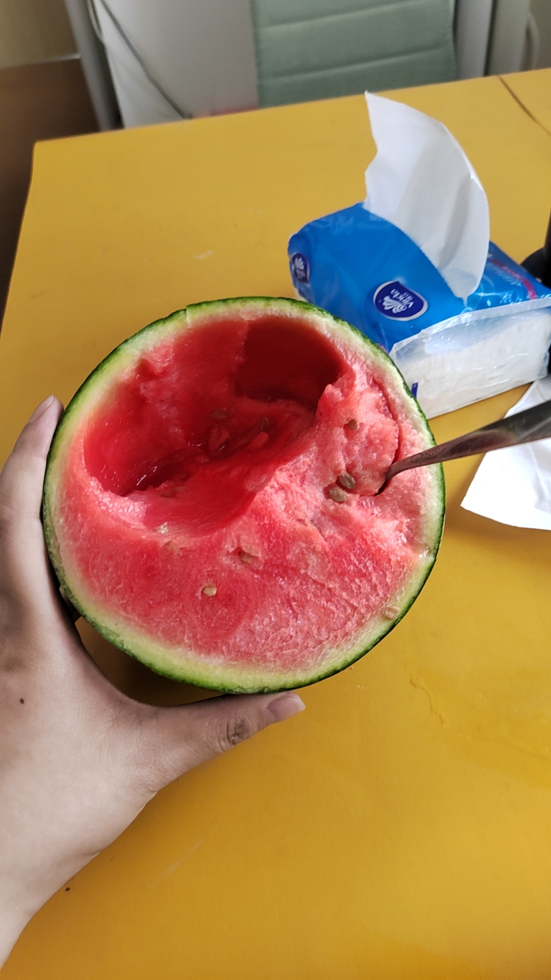 姚测试号号头像