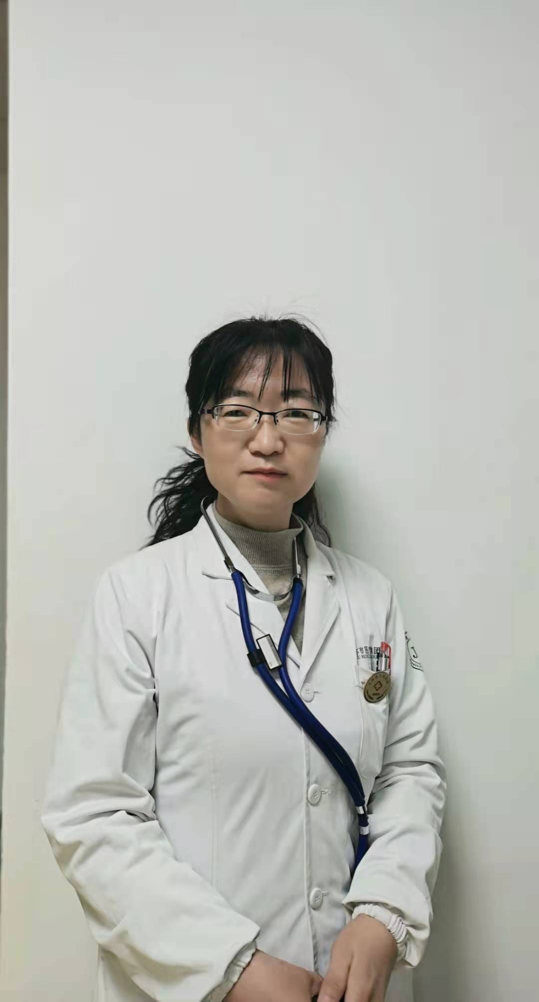 李爱玲头像