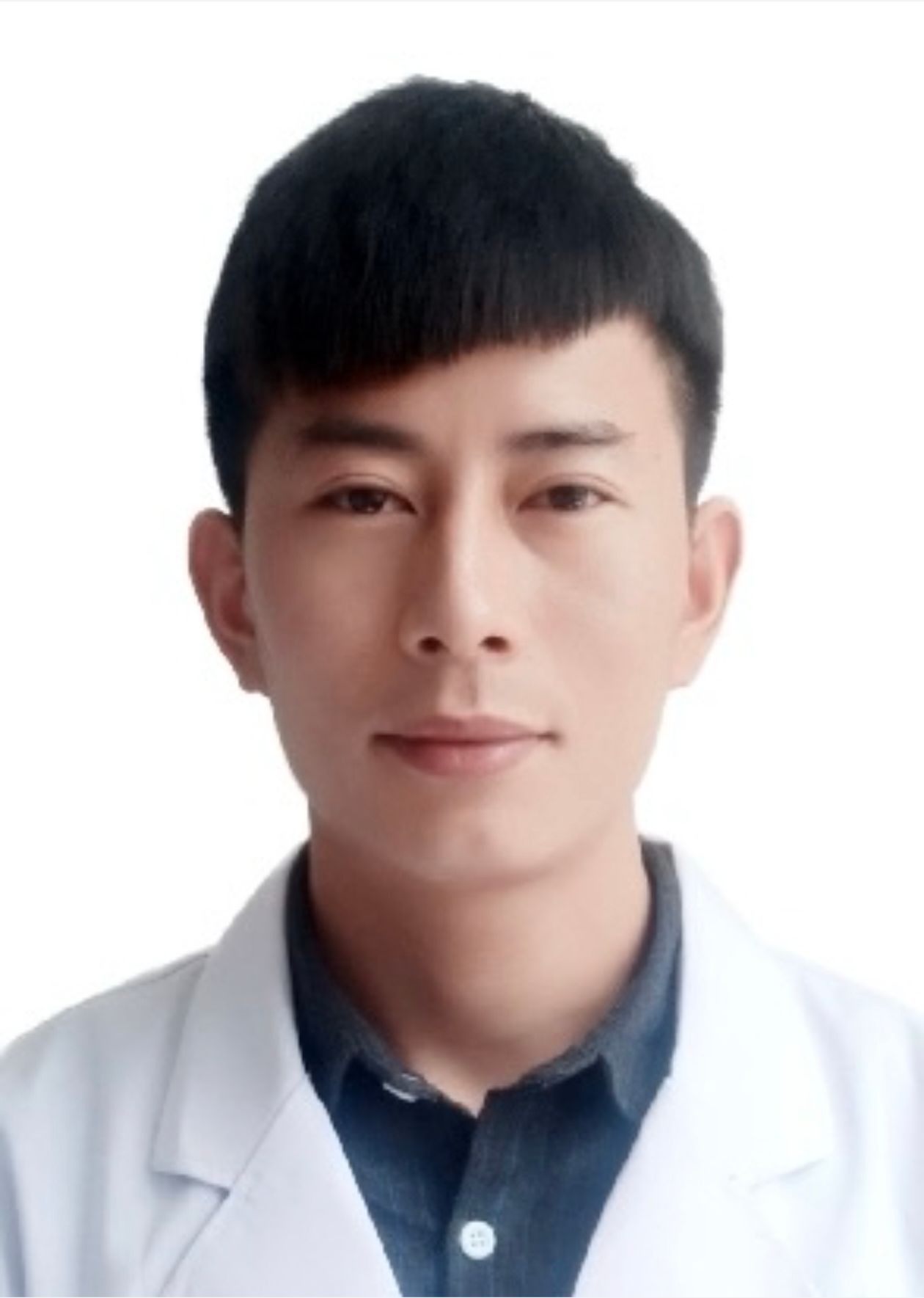 程少华头像