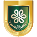 成都市第八人民医院标志