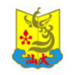 汕头大学医学院第二附属医院标志
