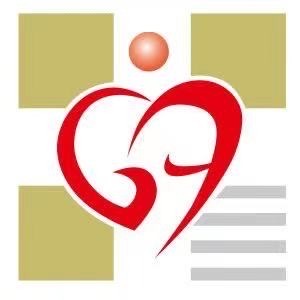 四川大学华西广安医院标志