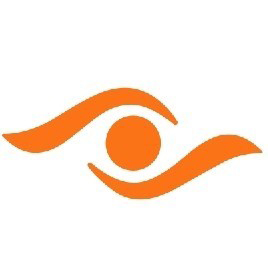 中山大学中山眼科中心标志