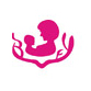 佛山市顺德区妇幼保健院标志