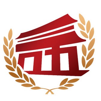 中国人民解放军第三Ｏ五医院标志