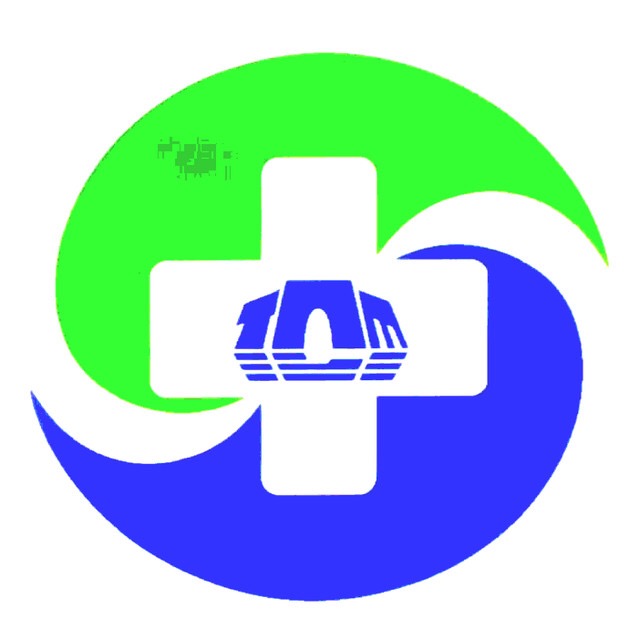 苏州市中医医院标志