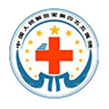中国人民解放军第四五五医院标志