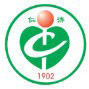 衡阳市中心医院标志