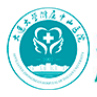 大连大学附属中山医院标志