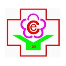 大连市第三人民医院标志