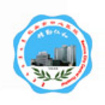 包头市中心医院标志