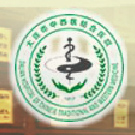 大连市第二人民医院标志