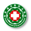 通用技术环球医疗阳煤集团总医院标志