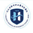 沧州市中西医结合医院标志