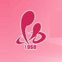 淮安市妇幼保健院标志