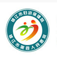镇江市第四人民医院标志