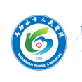 马鞍山市人民医院标志