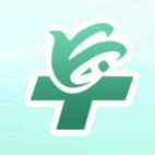 阜阳市人民医院标志