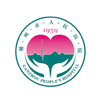 赣州市人民医院标志