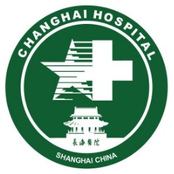 上海长海医院标志