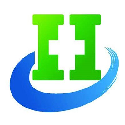 海南省农垦三亚医院标志