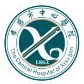 孝感市中心医院标志