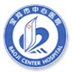 宝鸡市中心医院标志