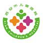 西安市儿童医院标志