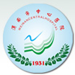 渭南市中心医院标志