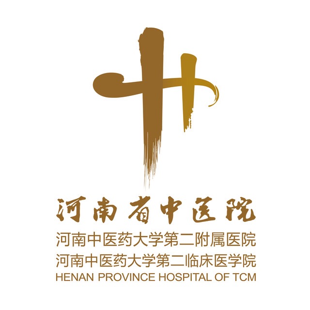 河南省中医院标志