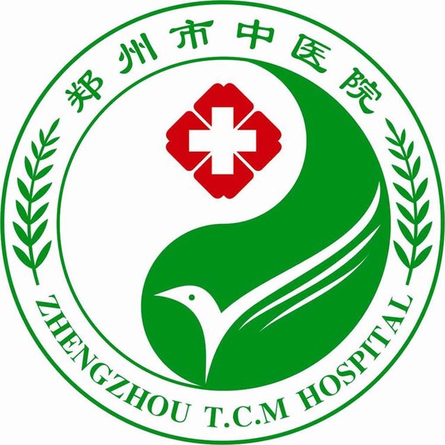 郑州市中医院标志
