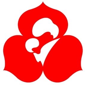 厦门市妇幼保健院标志