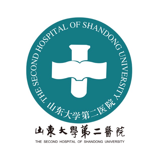 山东大学齐鲁第二医院标志