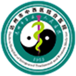 达州市中西医结合医院标志