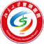 北京大学首钢医院标志