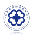 山东省精神卫生中心标志